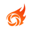 CloutPilot logo